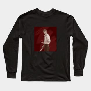 Hannibal Long Sleeve T-Shirt